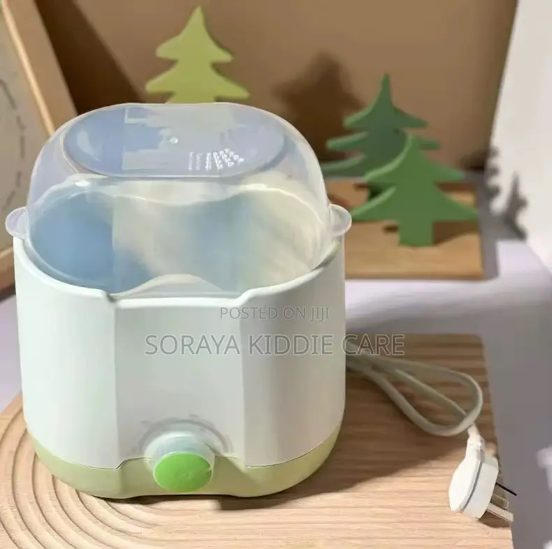 Only Baby Milk and Food Bottle Warmer