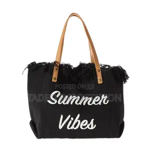 Summer Tote Bags Available for Ladies