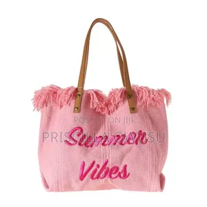 Summer Tote Bags Available for Ladies