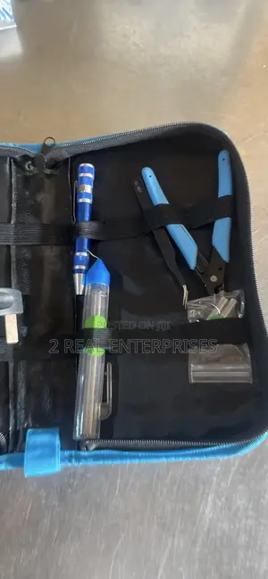 Soldering Iron Kit From Uk