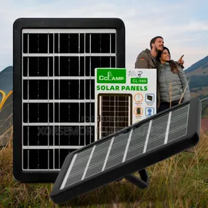 Cclamp Solar Panels Cl-980
