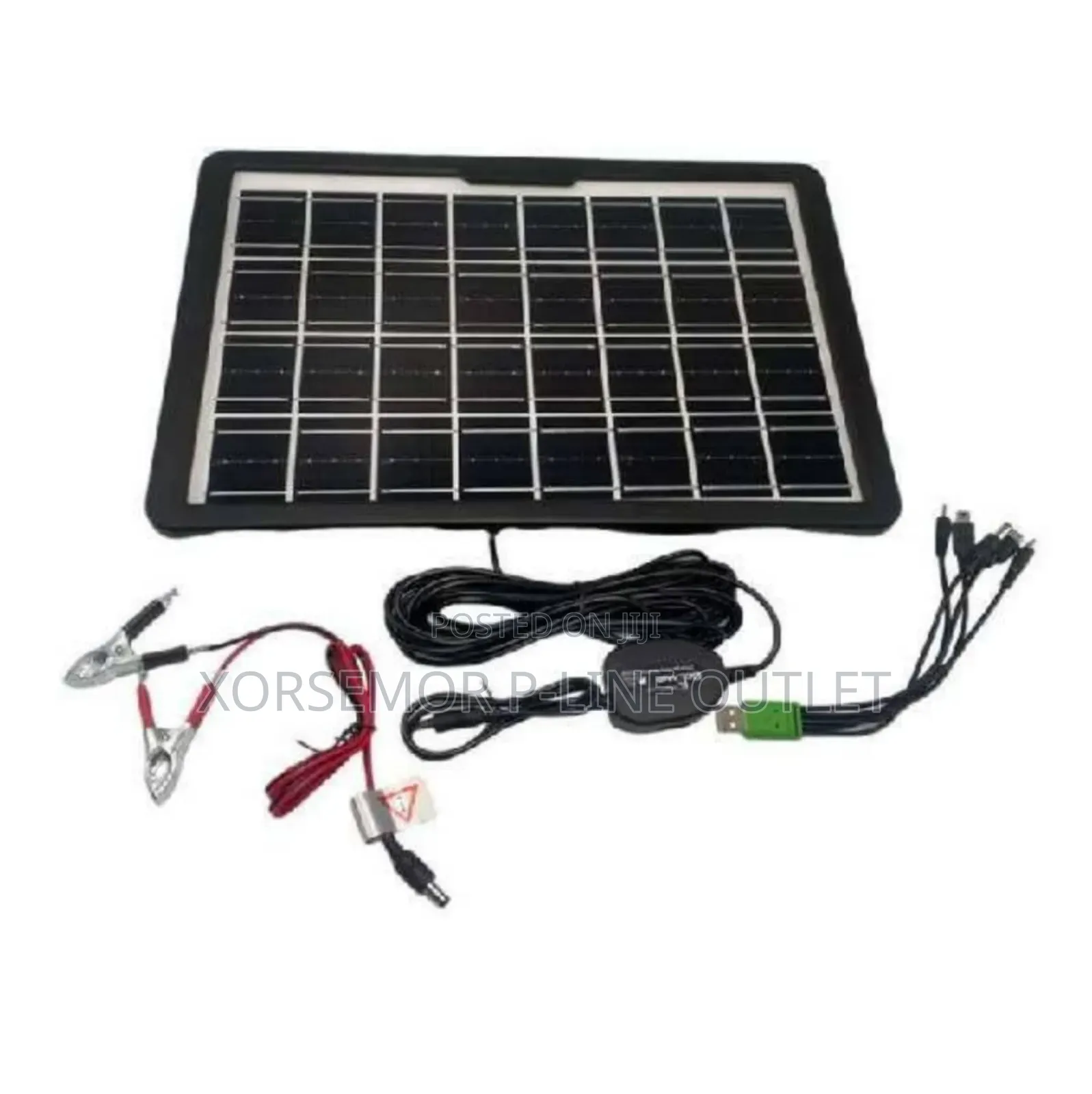 Cclamp Solar Panels Cl-980