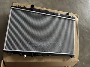 New Radiator Compatible With Honda Hr-v 1.8l 2016