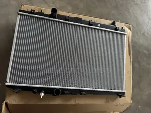 New Radiator Compatible With Honda Hr-v 1.8l 2016