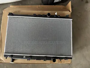New Radiator Compatible With Honda Hr-v 1.8l 2016