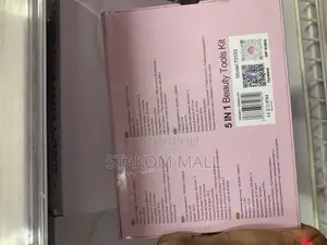 Skin Care Tool Kit 5 in 1 for Women