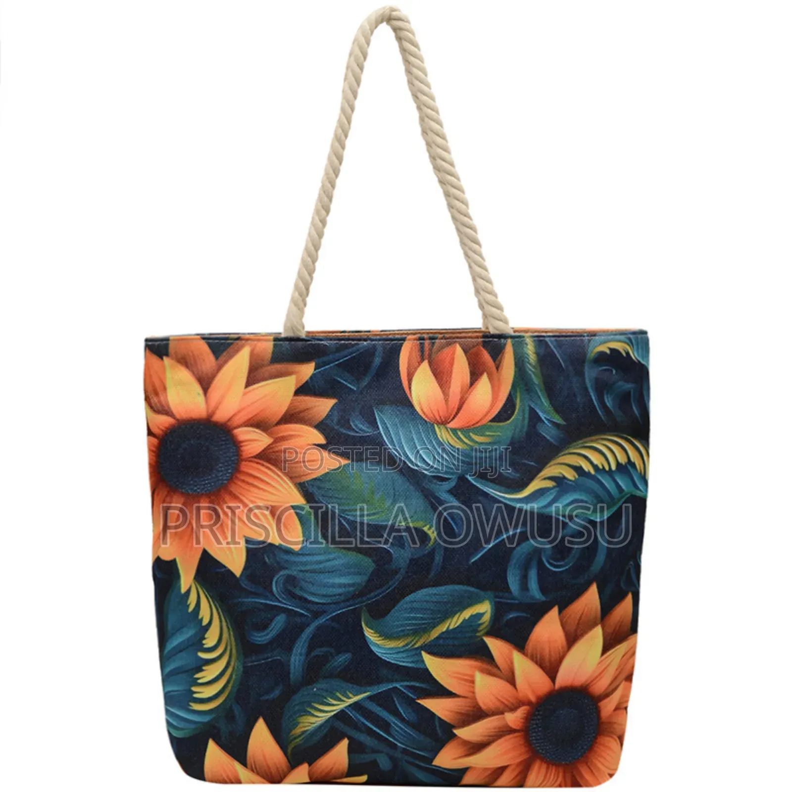Tote Bags Available for Ladies