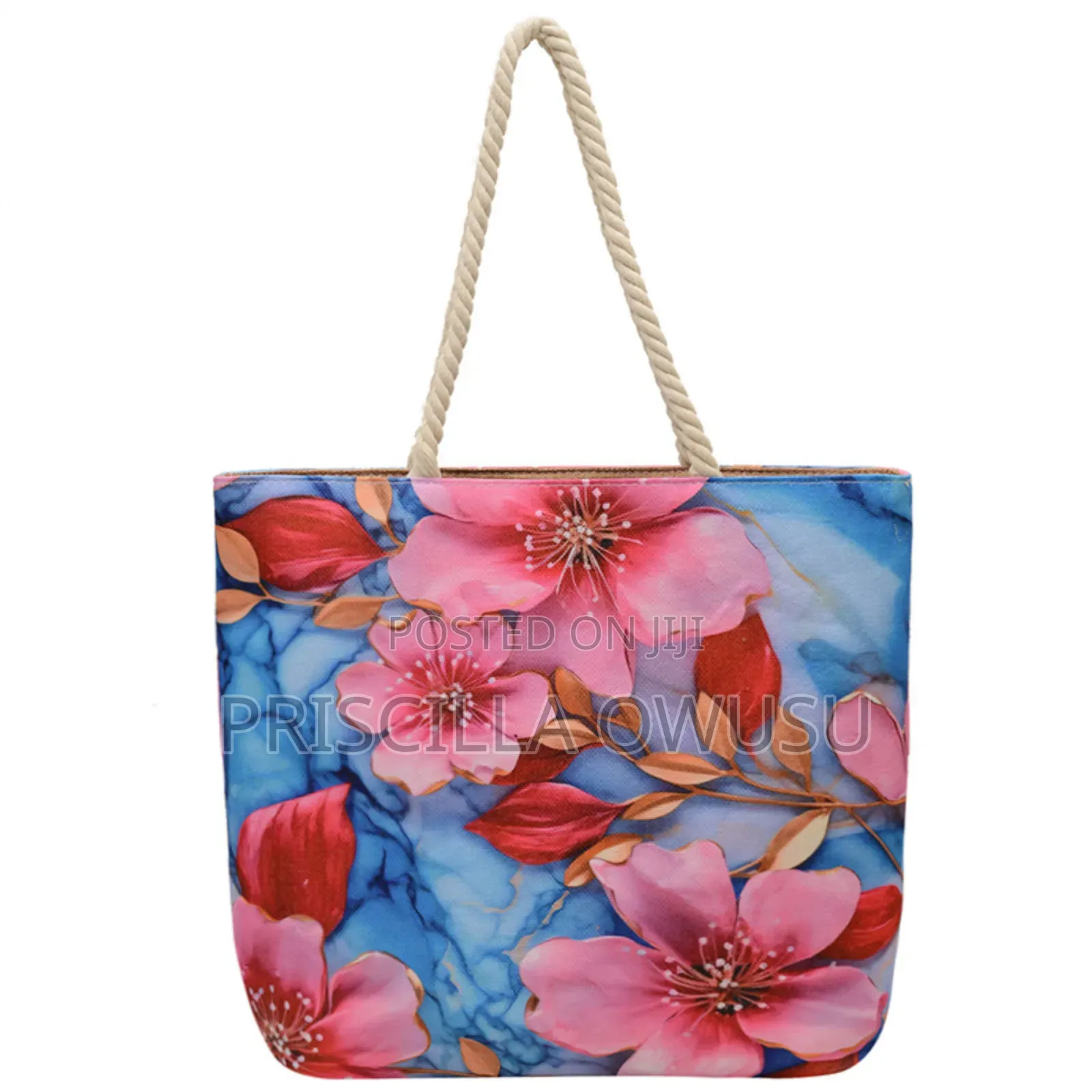 Tote Bags Available for Ladies