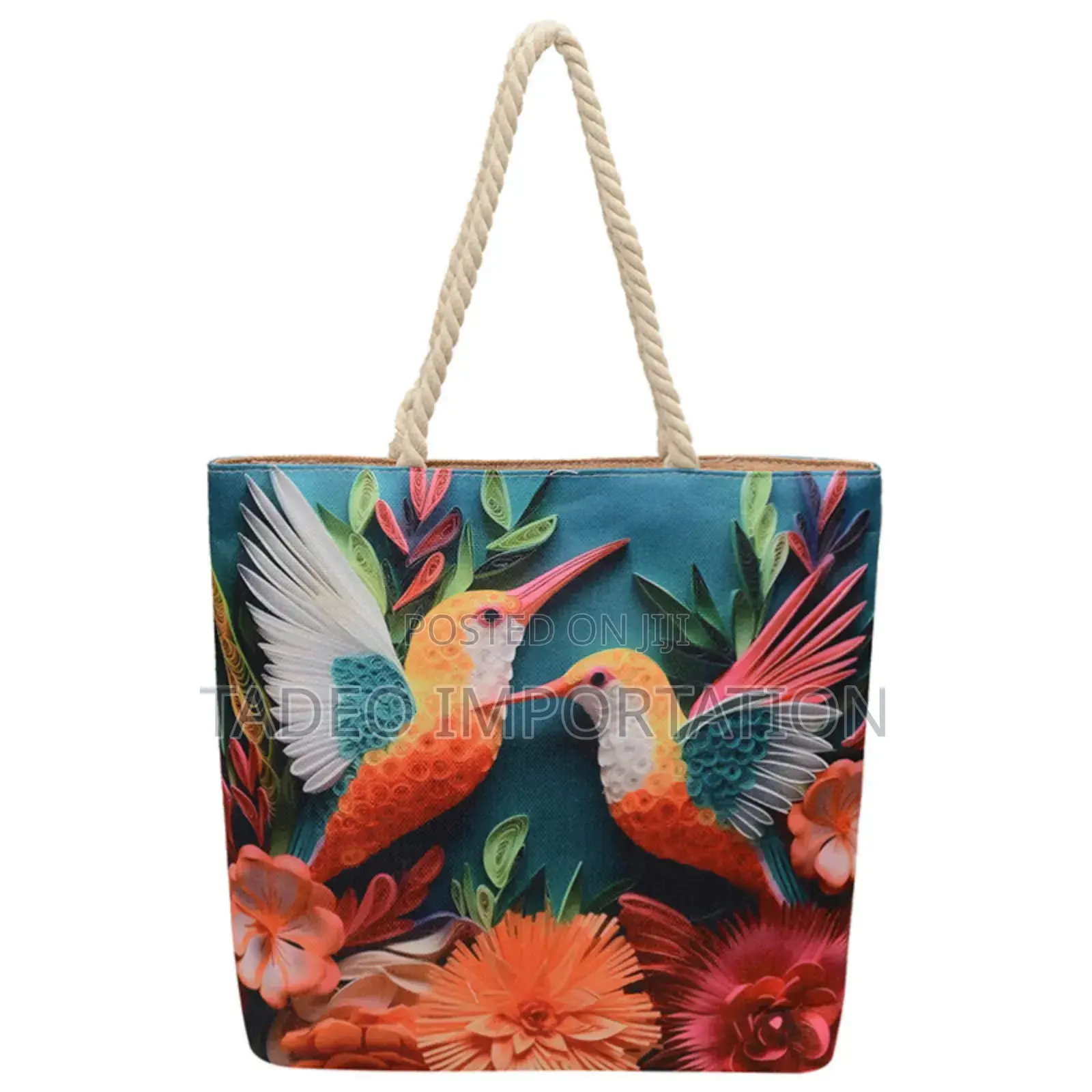 Tote Bags Available for Ladies