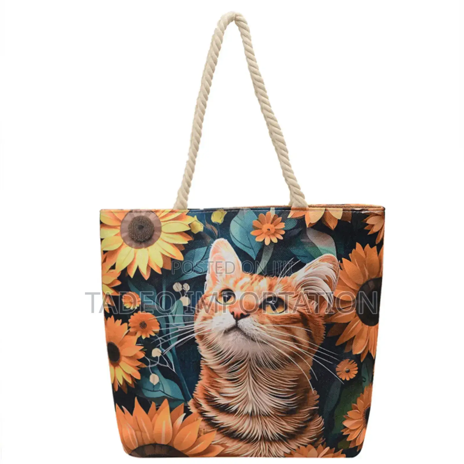 Tote Bags Available for Ladies