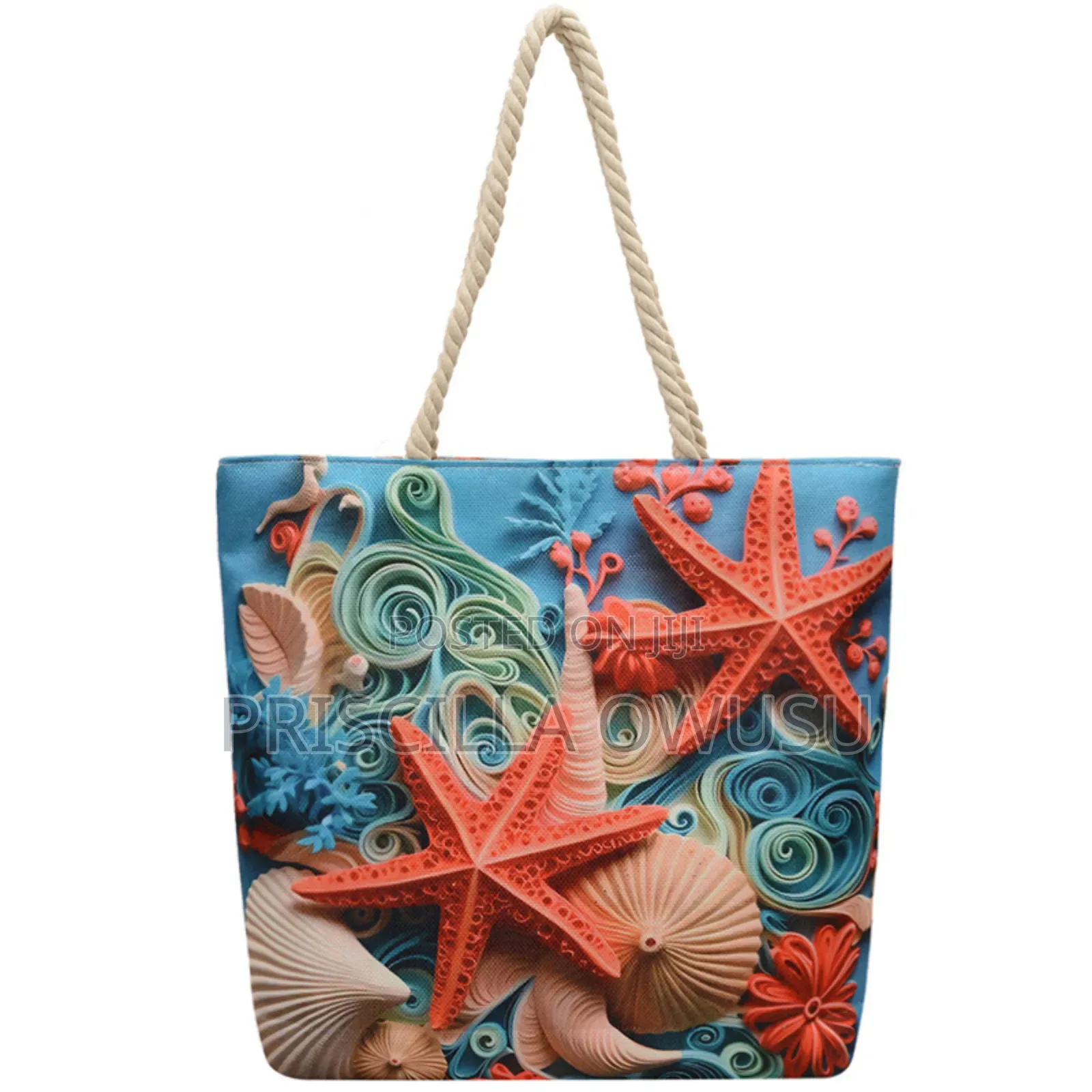 Tote Bags Available for Ladies