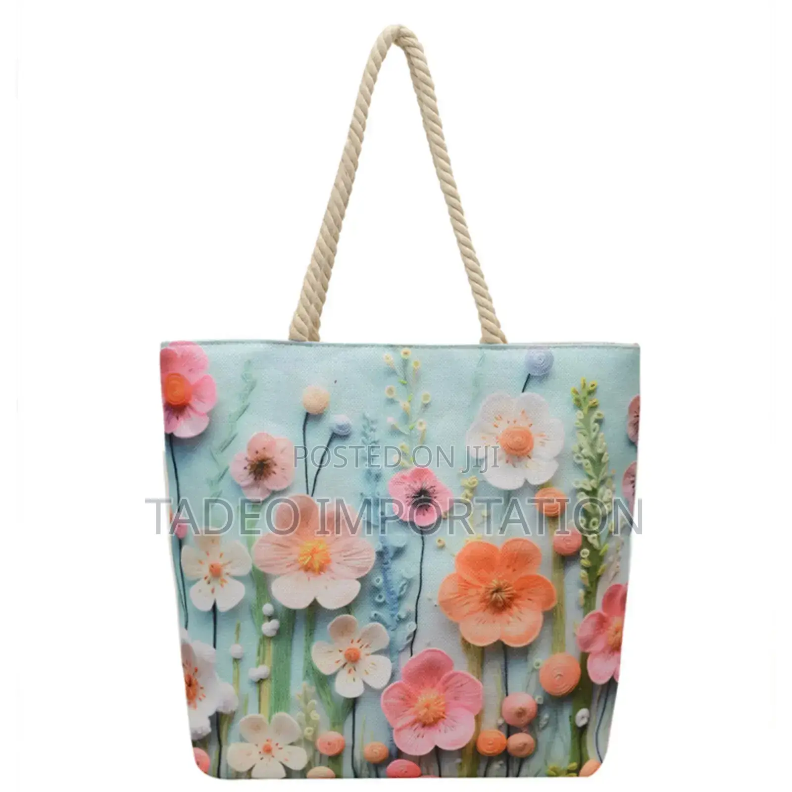 Tote Bags Available for Ladies
