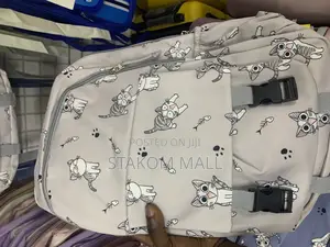Multipurpose Backpack