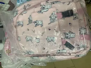 Multipurpose Backpack