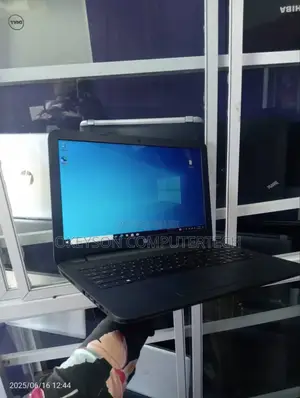 Laptop HP 15 6GB AMD A10 HDD 500GB