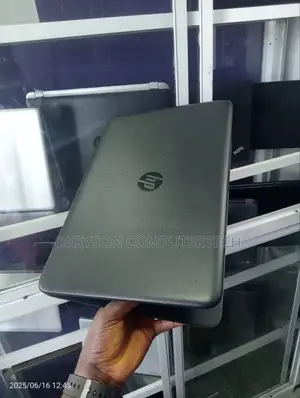 Laptop HP 15 6GB AMD A10 HDD 500GB