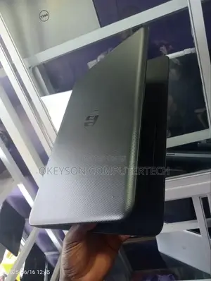 Laptop HP 15 6GB AMD A10 HDD 500GB
