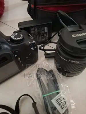 Canon Camera