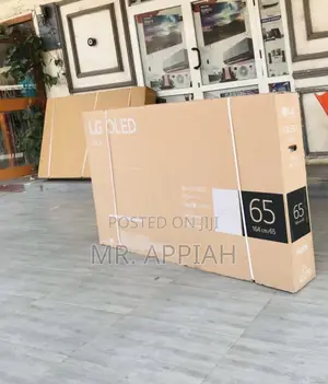 Well Built Lg Oled65cs 65 Inch Oled Smart Tv(2025 Model)