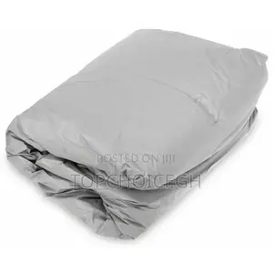 Car Cover Ultra-Lite Peva Material