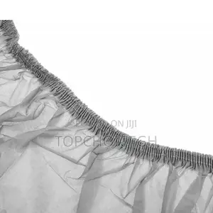 Car Cover Ultra-Lite Peva Material