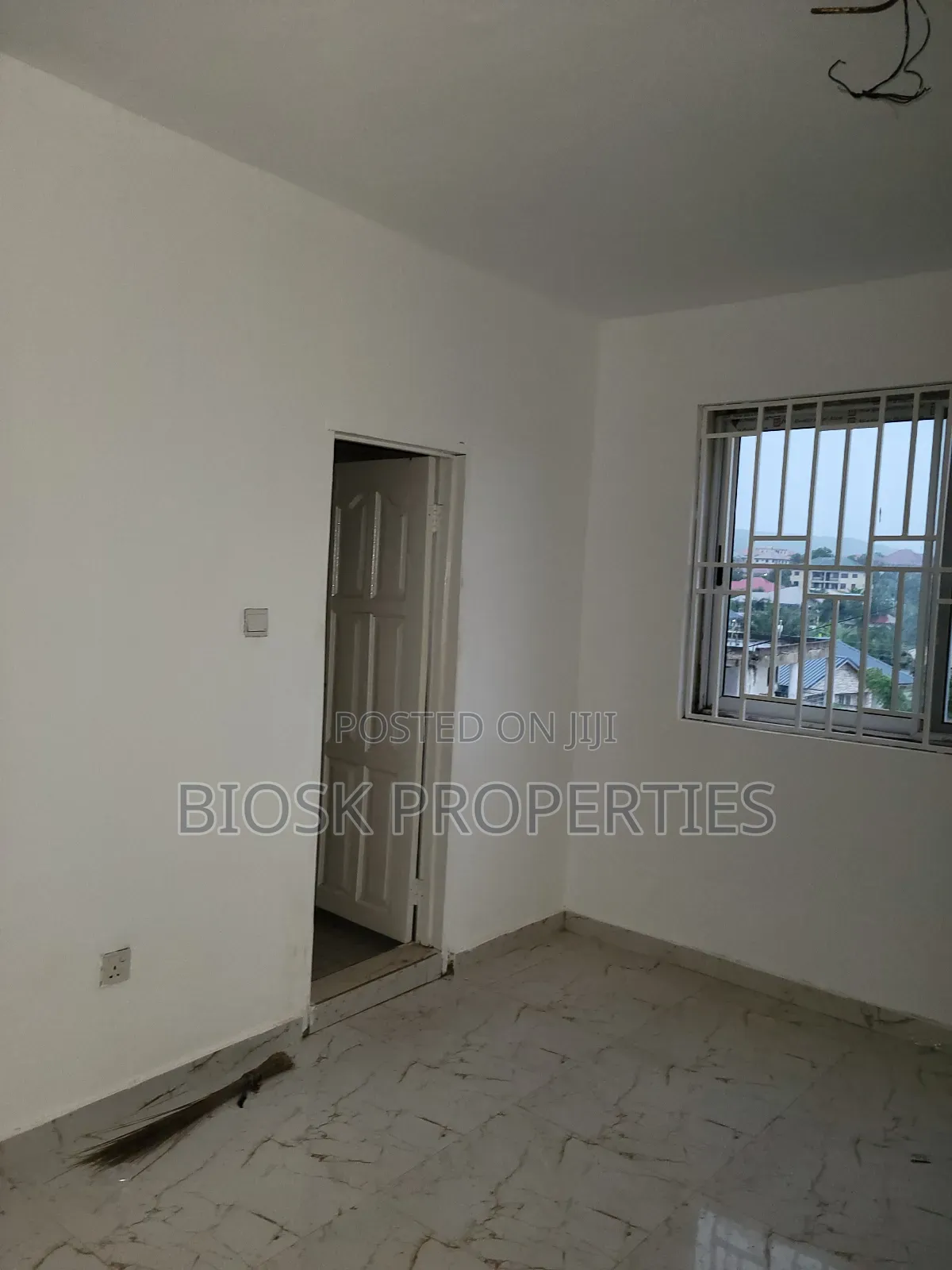 1bdrm Apartment in Biosk Properties, Malejor for rent