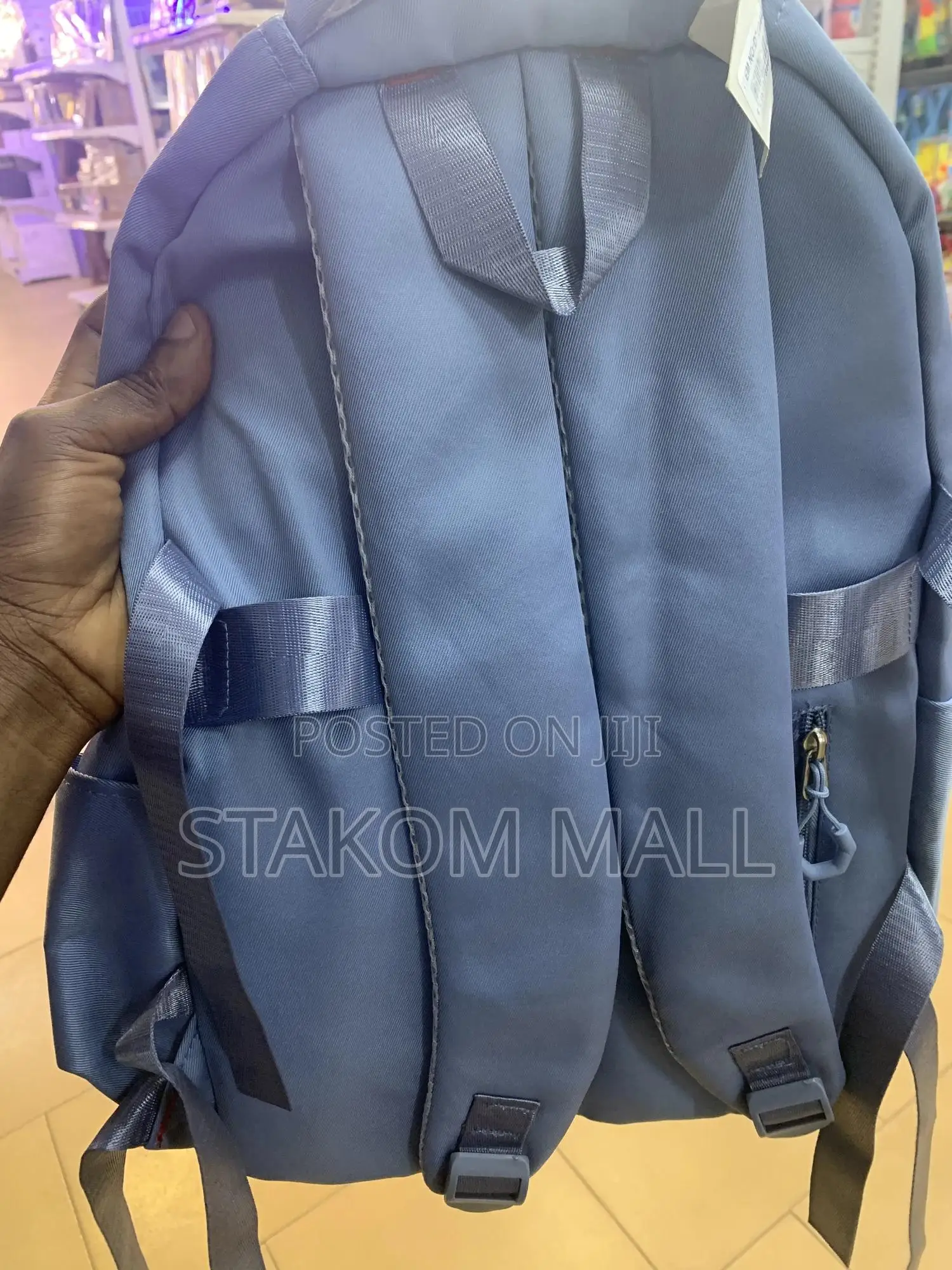 Quality Bags
