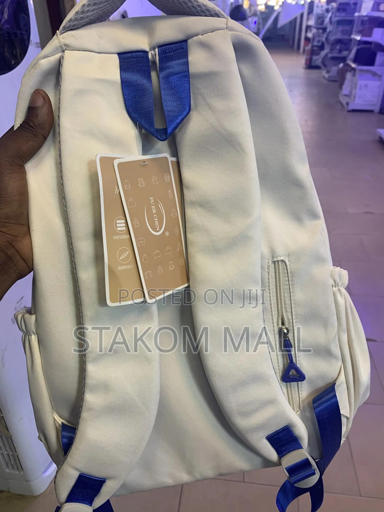 Quality Bags