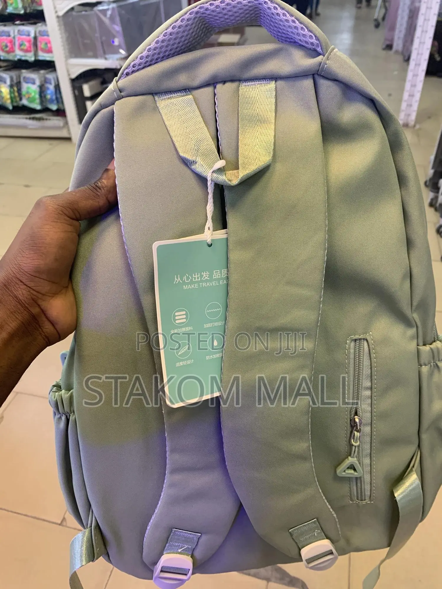 Quality Bags