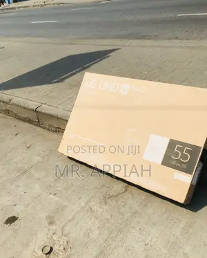 Well Built Lg 55ur78 55 Inch Uhd Smart Tv(2025)