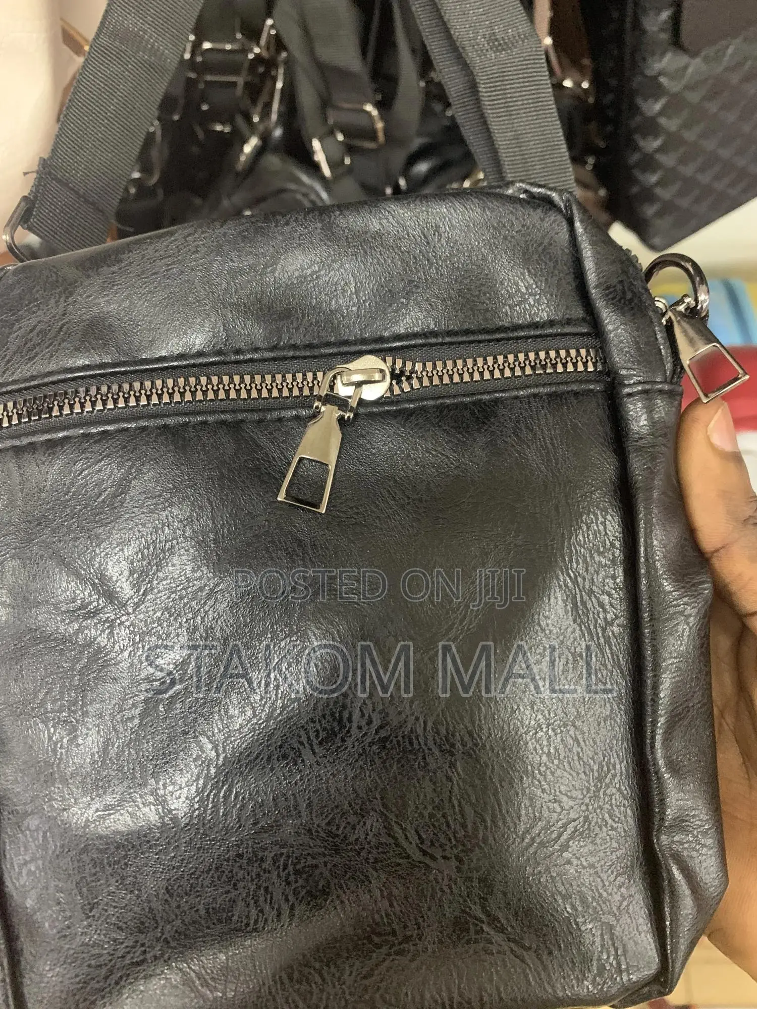Quality Side Bag