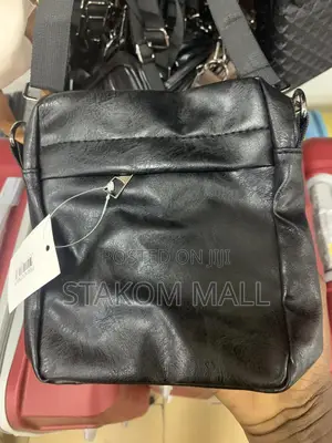 Quality Side Bag