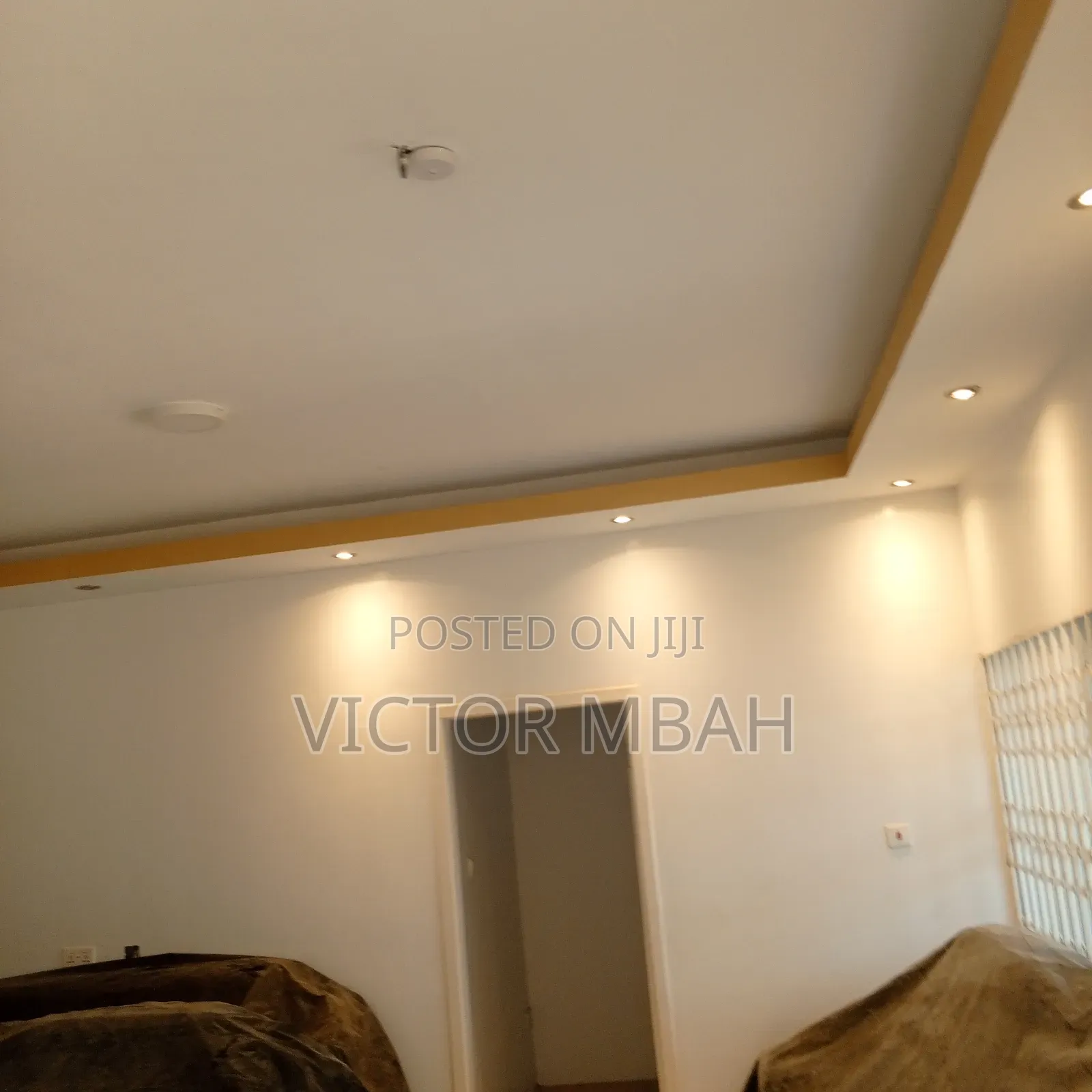 4bdrm Bungalow in Dc Properties, Tema Metropolitan for sale