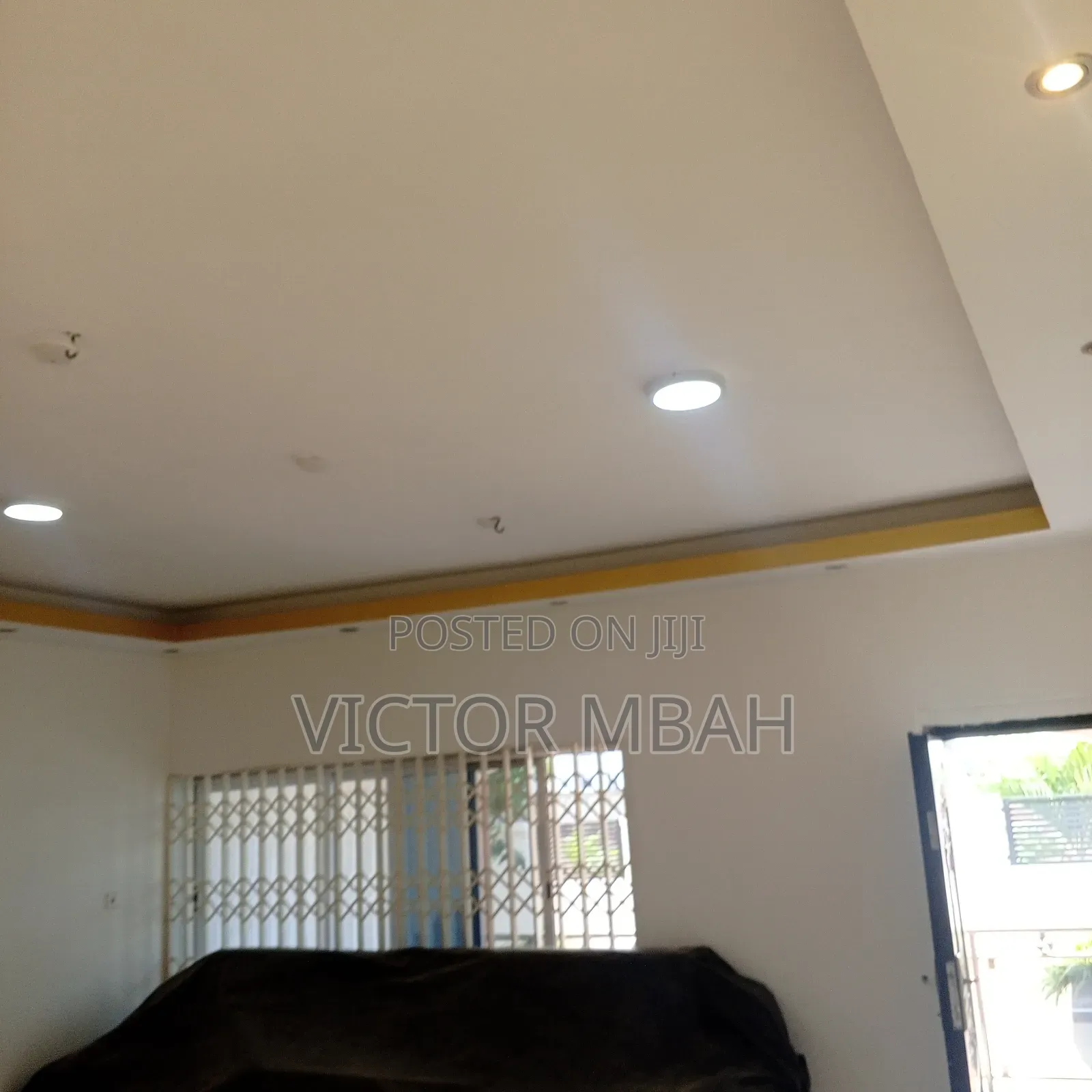 4bdrm Bungalow in Dc Properties, Tema Metropolitan for sale