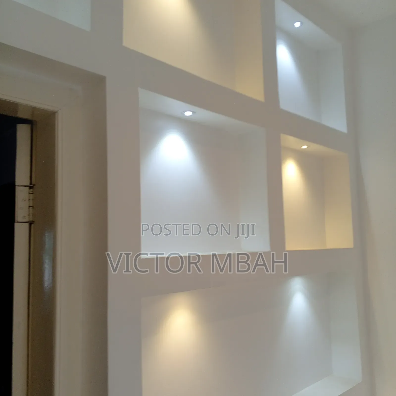 4bdrm Bungalow in Dc Properties, Tema Metropolitan for sale