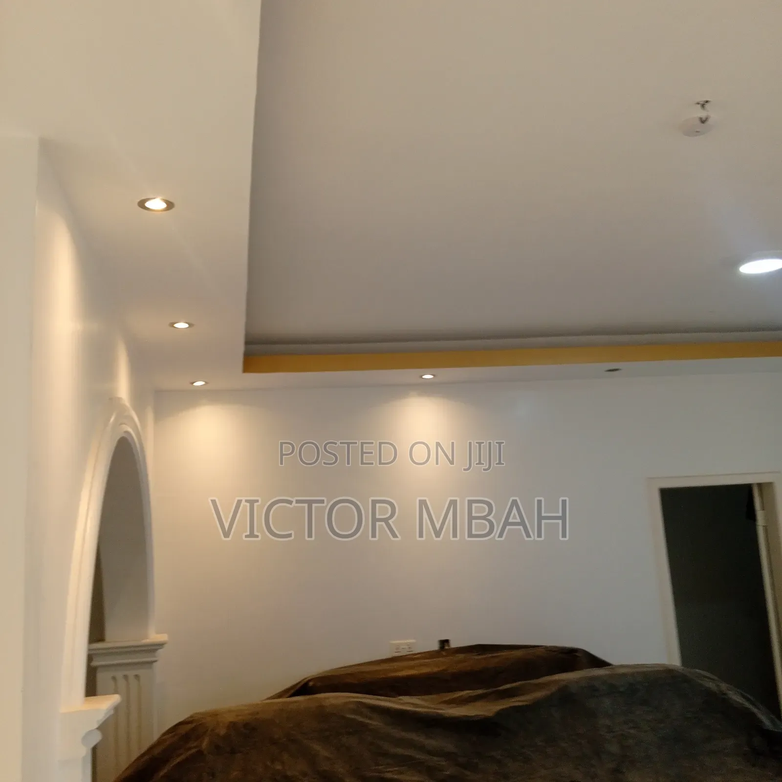 4bdrm Bungalow in Dc Properties, Tema Metropolitan for sale
