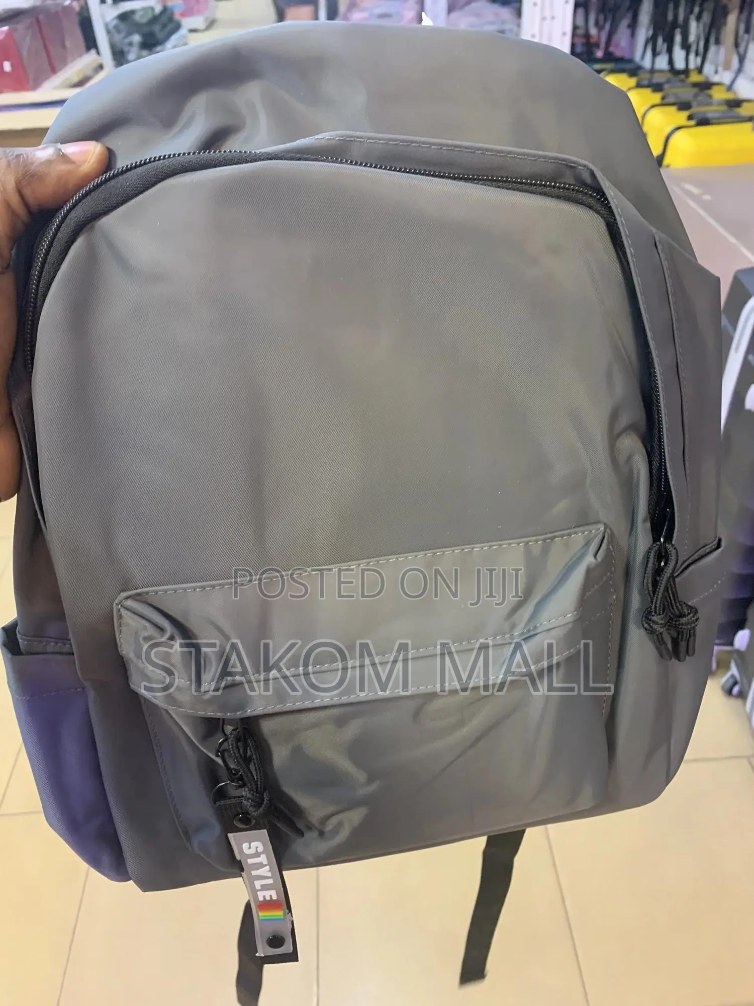 Quality Leather Bags