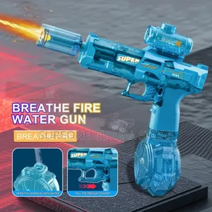 Photo - Electric Water Gun