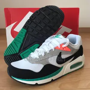 Photo - Original Airmax Correlate in Colours