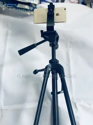 Camera and Mobile Phone Tripod