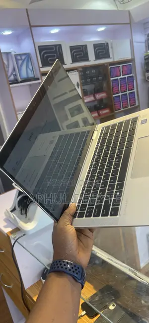 Laptop HP EliteBook X360 1030 G3 16GB Intel Core i5 SSD 256GB