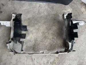 Acura Rdx 2019 Radiator Support