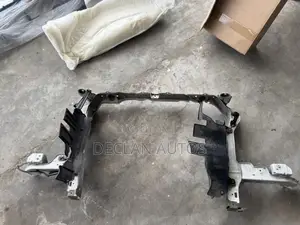 Acura Rdx 2019 Radiator Support