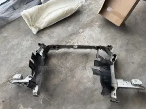 Acura Rdx 2019 Radiator Support