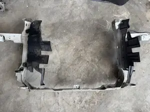 Acura Rdx 2019 Radiator Support