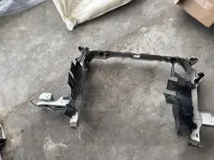 Acura Rdx 2019 Radiator Support