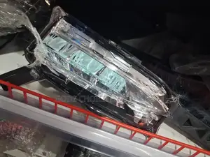 Foglight for Lexus Rx 350 2020