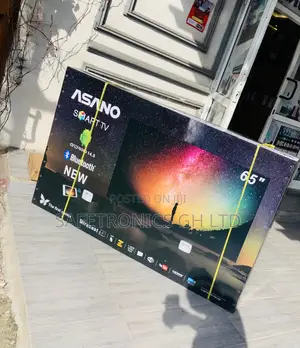 Premium Uhd Led Smart 65 Inch Asano Ultra Best Tv