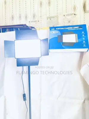 Pro 900 ( Rl-900) Led Light
