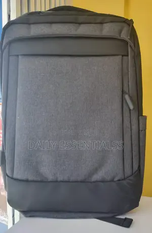 Backpack For Laptop/ Books Etc.